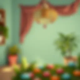 2023 Duvar Boyası Renkleri ve Trendleri Introduction