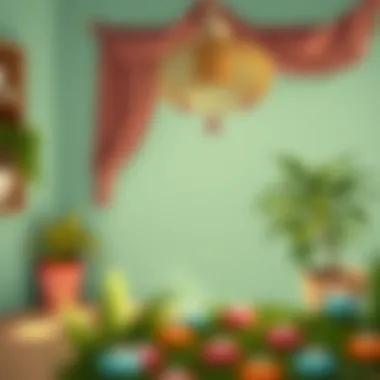 2023 Duvar Boyası Renkleri ve Trendleri Introduction 2023 Duvar Boyası Renkleri ve Trendleri Introduction