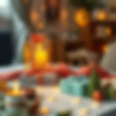 Memorable moments with mother gifts