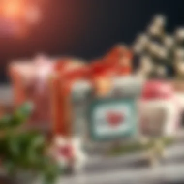 Personalized handmade gifts for mothers