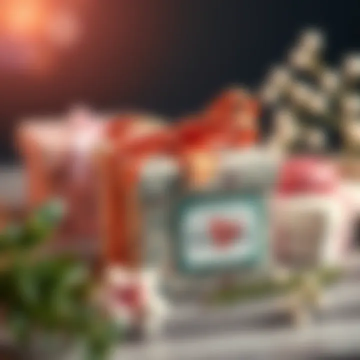 Personalized handmade gifts for mothers