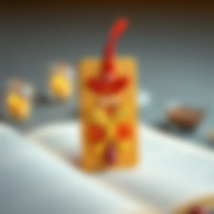 Inspiring bookmark projects to enhance skills