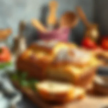 Essential Tips for Successful Home Baking Essential tips for baking bread at home