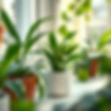 Health Benefits of Indoor Plants Health benefits of indoor plants
