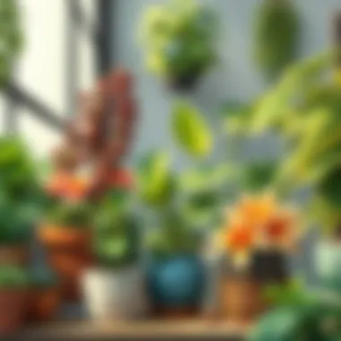 Effective Plant Care Tips Caring for your plants effectively