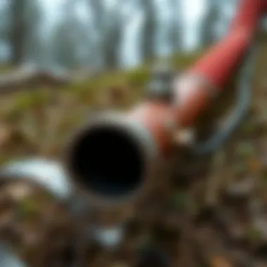 Advantages of using Koçtaş pipe concealment apparatus