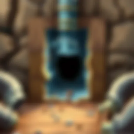 Innovative pipe concealment solutions showcased at Koçtaş