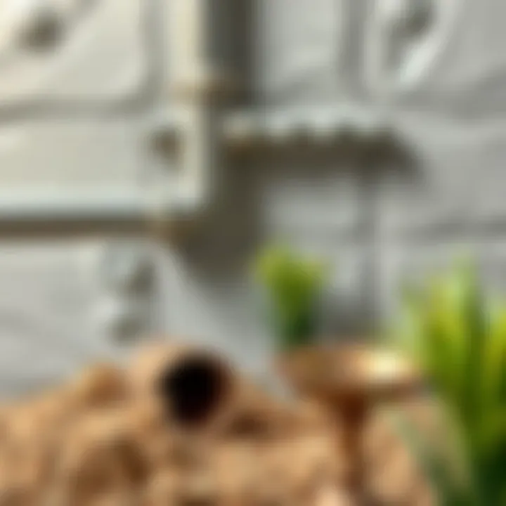 Versatile usage of pipe concealment in various projects