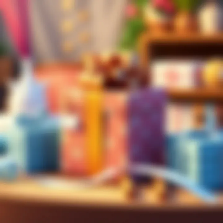 Choosing Gifts That Fit Your Budget Budget-friendly wedding gift options