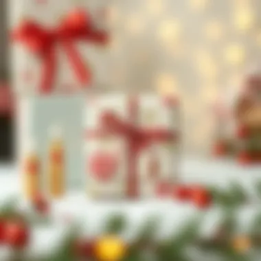 Creative Ways to Wrap Your Gift Creative wedding gift wrapping