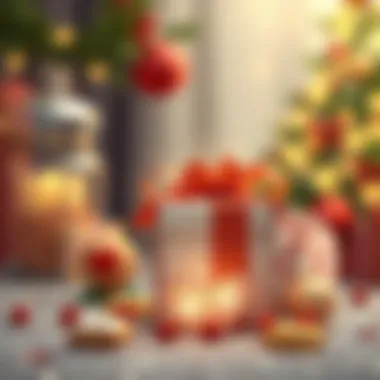 Emotional connection through heartfelt gifts