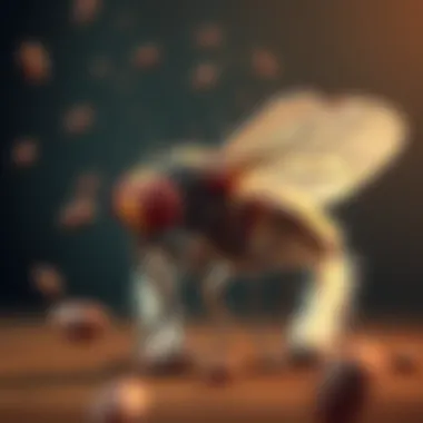 Understanding the Damage Fleas Cause to Pets Damage caused by fleas to pets