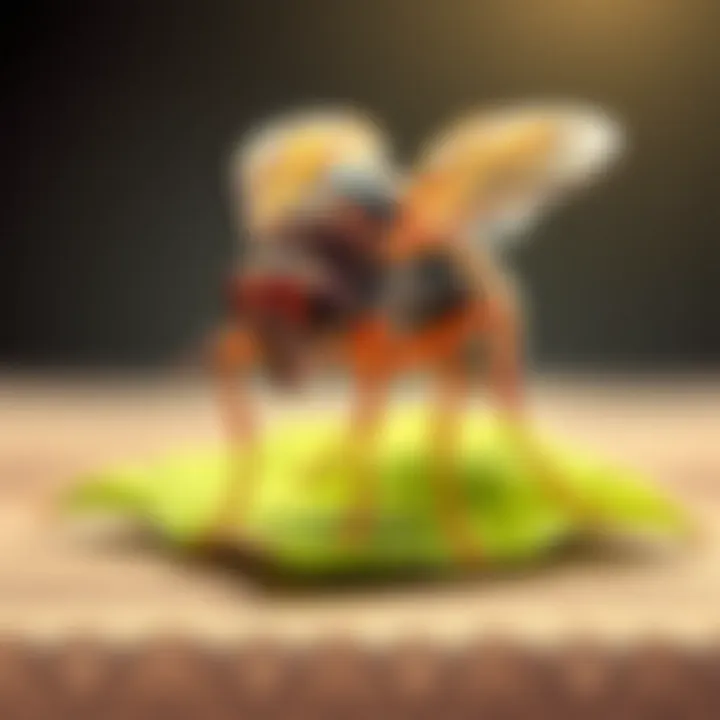 Effective Natural Solutions for Flea Control Natural methods to eliminate fleas