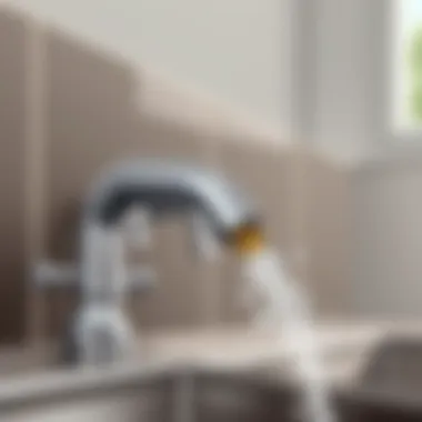 Troubleshooting Installation Problems Common issues during faucet installation