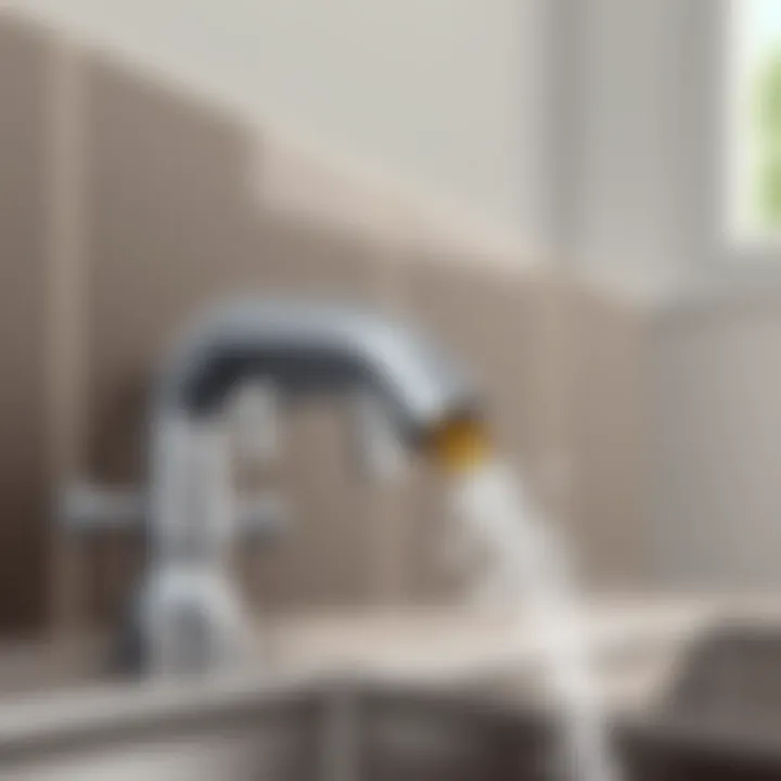 Troubleshooting Installation Problems Common issues during faucet installation