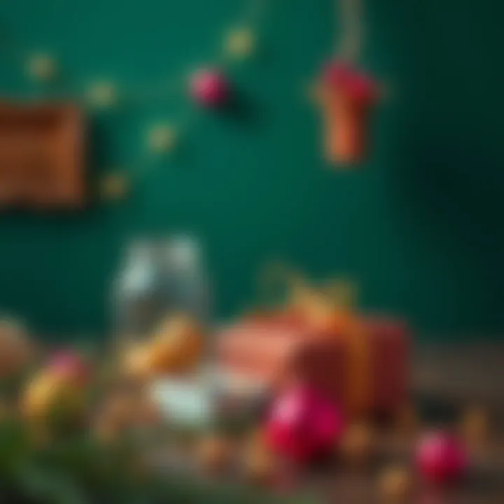 Creative Personal Touch Creative personal touch for memorable gifts