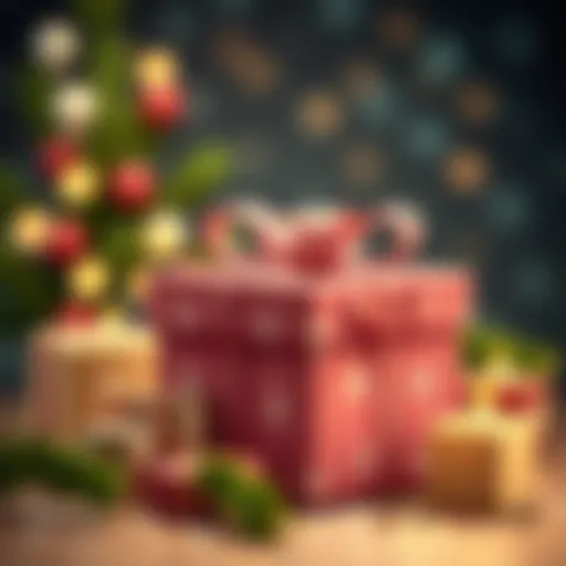 Thoughtful Gift Ideas Thoughtful gift ideas for different interests