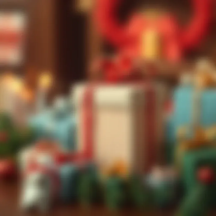 Various Gift Categories Various gift categories for special occasions