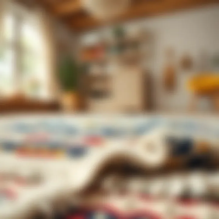 Avoiding Common Rug Measurement Errors Common rug measurement mistakes