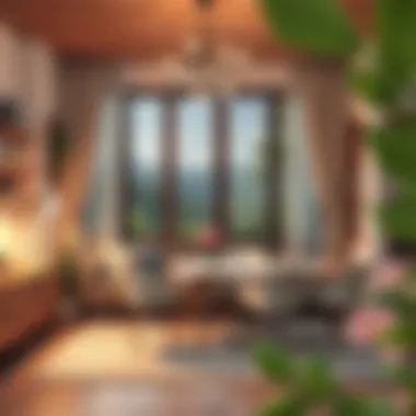 Setting the right ambiance for the meeting