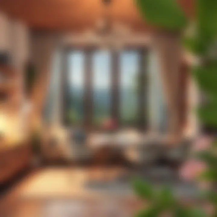 Setting the right ambiance for the meeting