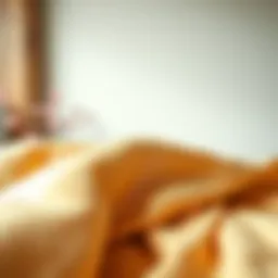 Luxurious fabric options for upholstery