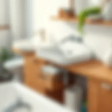 Different types of sinks