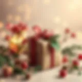 Thoughtful gift for a special occasion