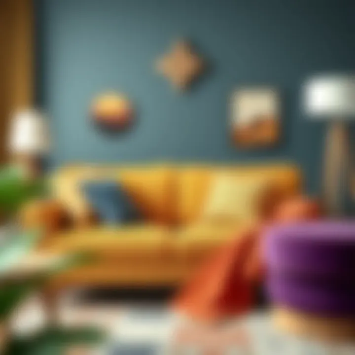 Choosing Upholstery Fabrics Selection of vibrant upholstery fabrics for furniture