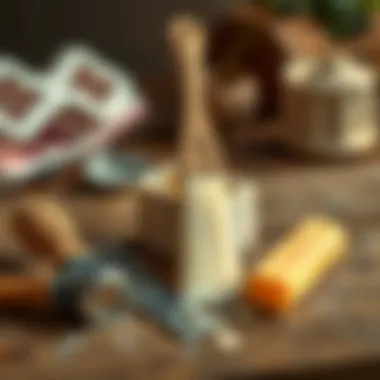 Tools for Effective Paraffin Melting Tools required for melting paraffin effectively