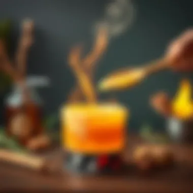 Essential Safety Precautions for Paraffin Handling Safety measures while handling hot paraffin