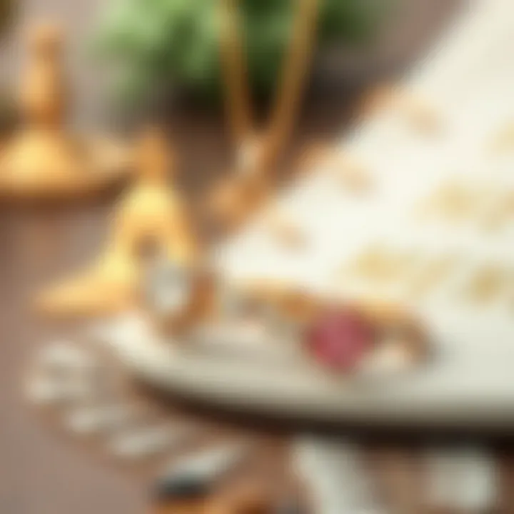 Personalized jewelry as a thoughtful gift