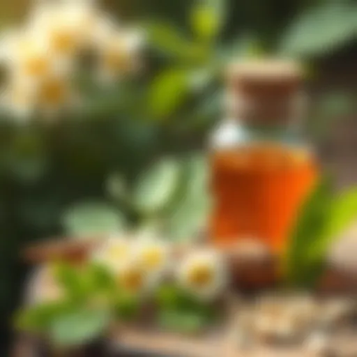 Natural Ingredients to Repel Mosquitoes Natural mosquito repellent ingredients