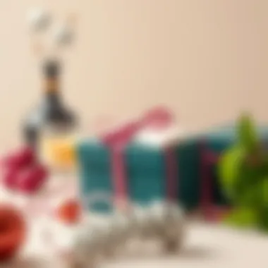 Modern interpretations of engagement gifts