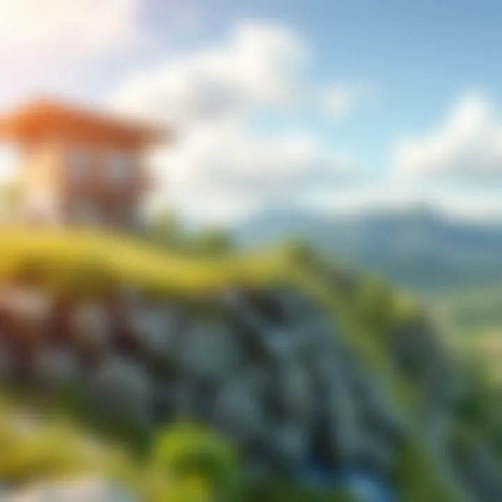 Community awareness campaigns for water conservation