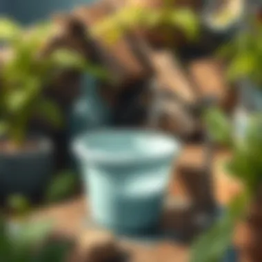 Practical ways to save water at home