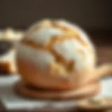 Quality yeast selection for home bread making